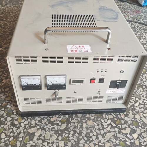 可维修SanRex三社KSG-5000AD-A电镀电泳电源，三议价