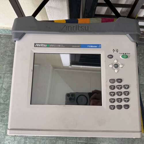可维修安立 MW82119B 安立互调仪Cellular850，议价