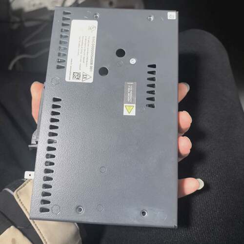 可议价贝加莱 5PPC2100.BY44-000 质量保证。成维修