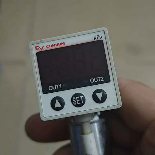 可维修妙德CONVUM压力传感器 MPS-V33RC-NGAT，二