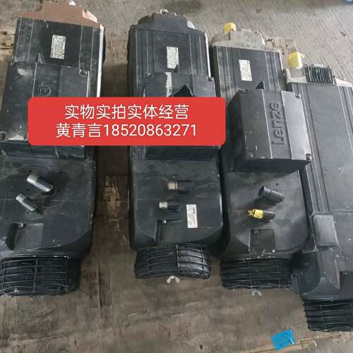 可维修Leze伦茨电机MCS19J30-SKMP2议价