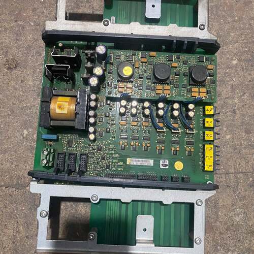 可议价变频器电源驱动板487N，PC00487G件实物拍摄