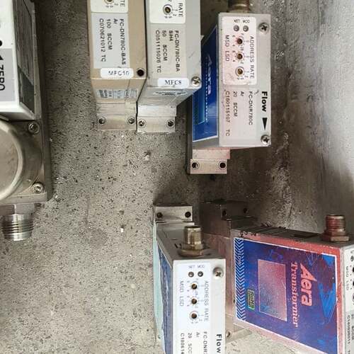 可维修Aera质量流量控制器FC-DN780C-BA，FC-DN7议价