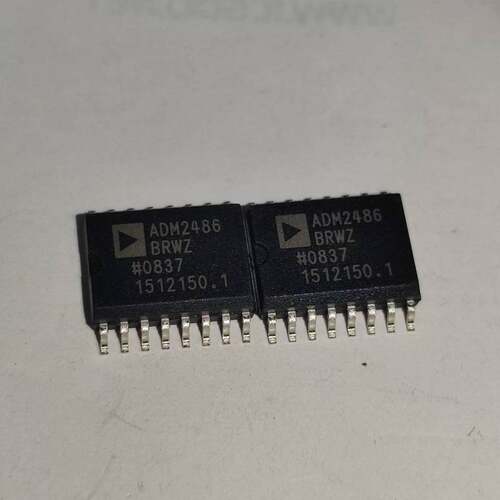 可维修ADM2486BRWZ SOP 8个 包邮68元议价