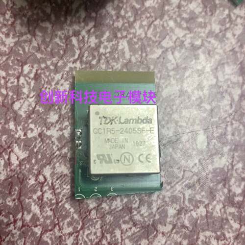 可维修CC1R5-2405SF-E 电源议价