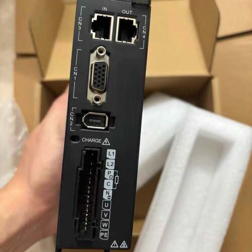 可维修SV660NS2R8I-FS伺服驱动器议价