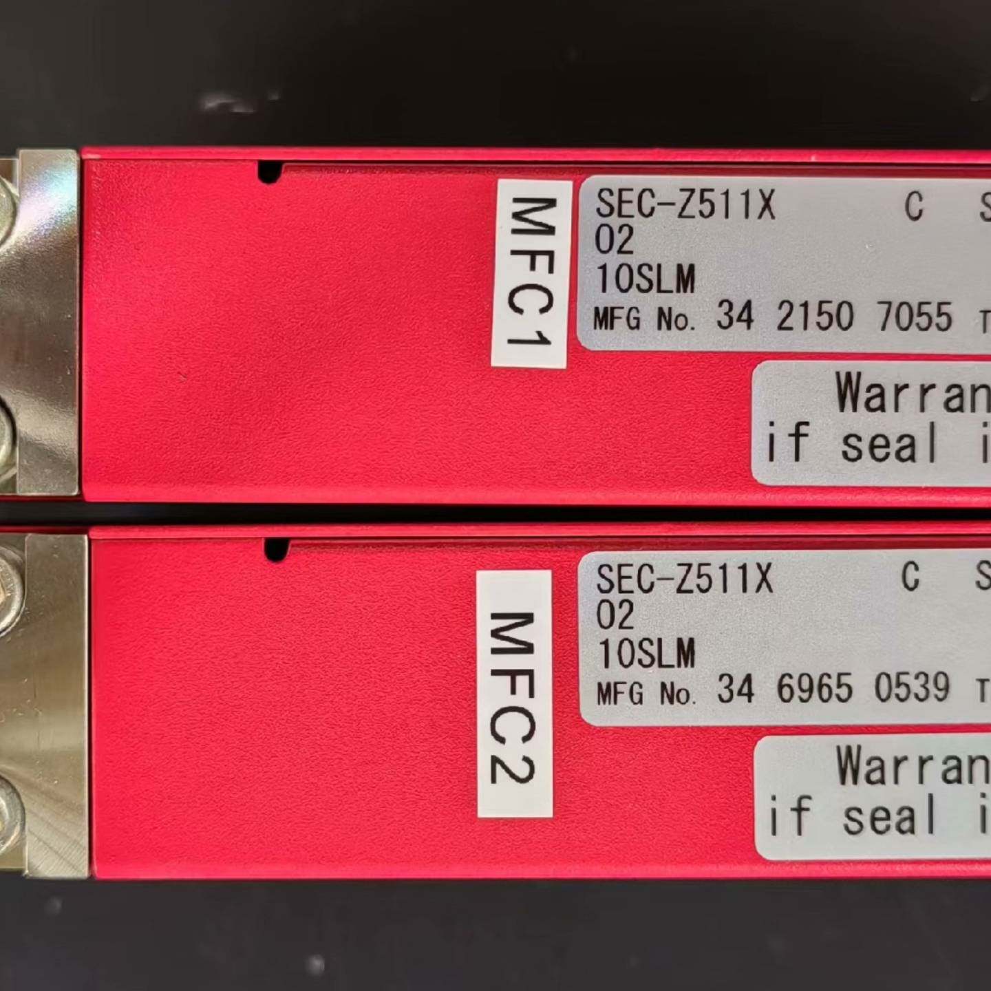 可维修HORIBA STEC SEC-Z511X MASS FLO议价