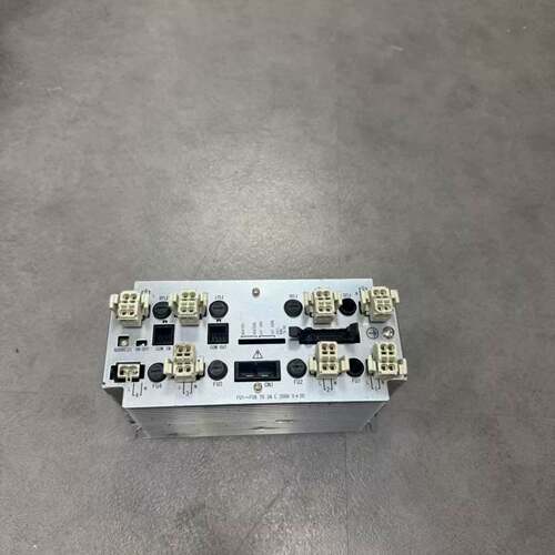 可维修RKC J-CVM-3/C V.01 POWER SUPPL