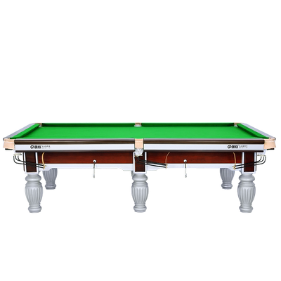 全套台球桌包邮包安装