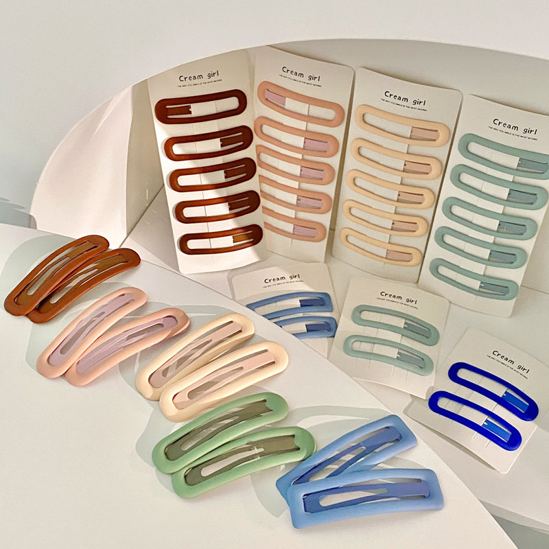 儿童发夹女童2026年新款韩国宝宝刘海侧边夹不伤发女孩发卡子头饰,童装/婴儿装/亲子装,发饰,淘宝优惠券,粉丝福利购,淘宝优惠卷