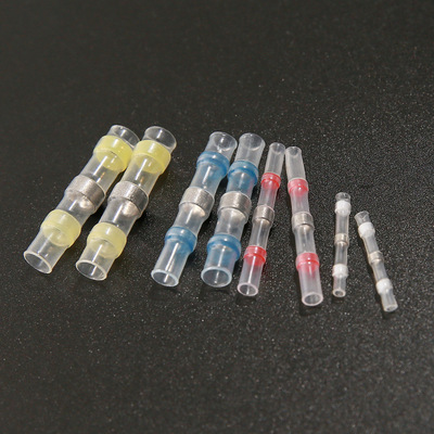 防水焊锡环S11热缩连接