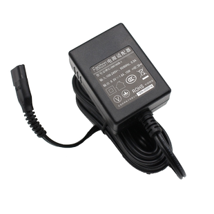 乐比原装充电器313/520/327/318/208/304电推剪变压器充电线零件