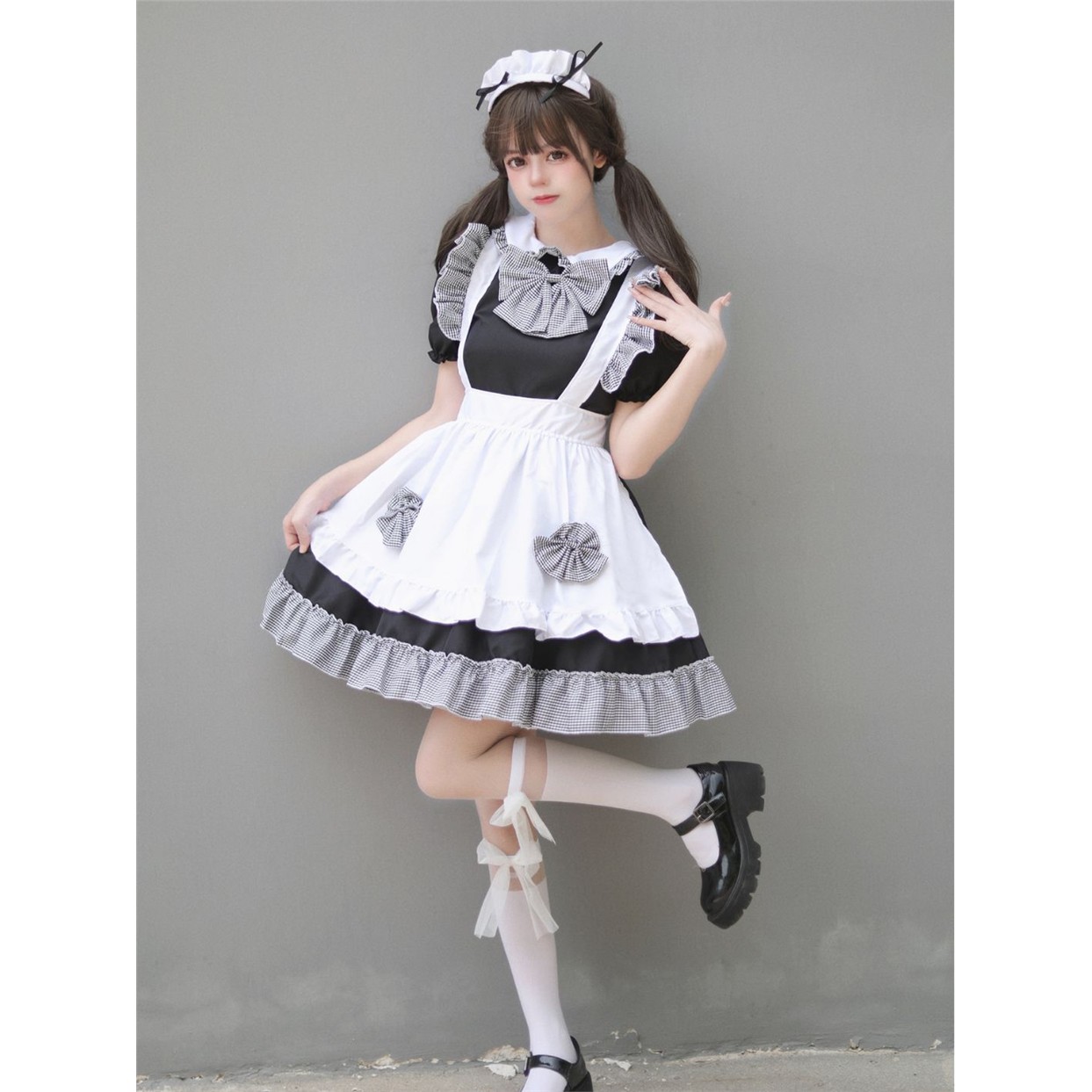 Cosplay日本动漫新款4件