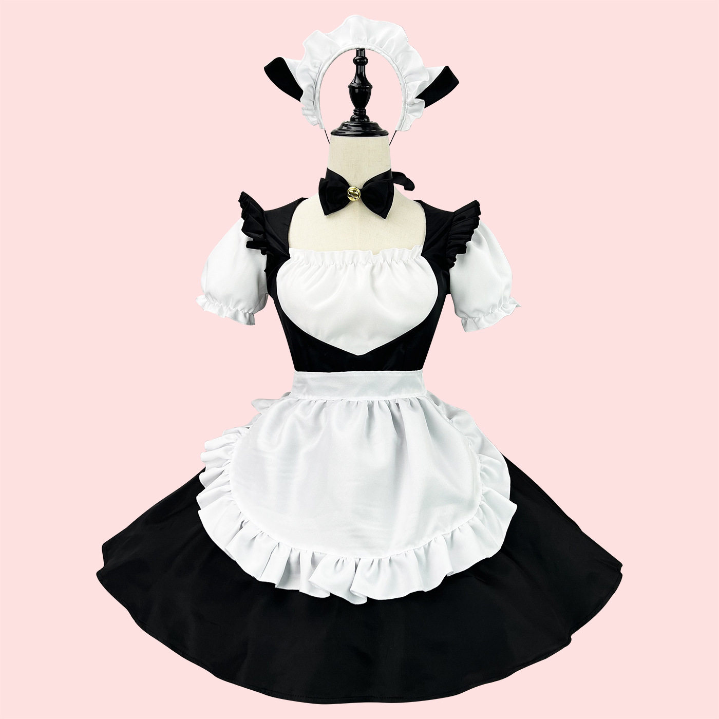 cosplay日本动漫服装Lit