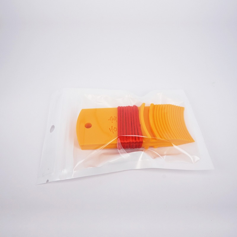 防咬舌头器羊角羔风抽搐羊癫脑痫疯牙胶I套颌垫压舌板儿童成人通