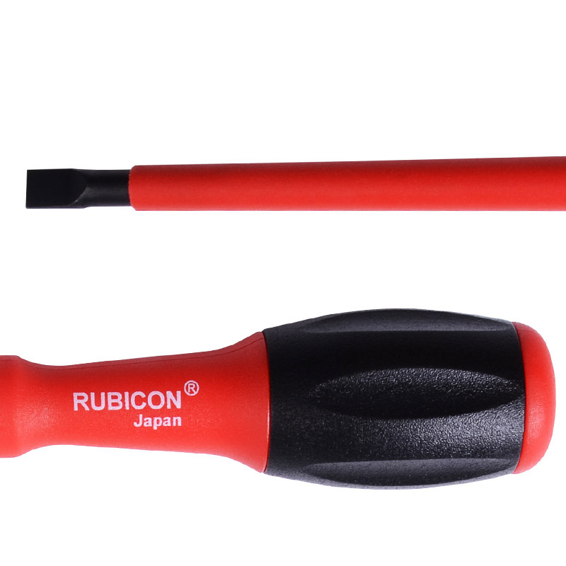 罗宾汉RES-8i10螺丝刀套装 进口高压绝缘螺丝批套验电笔改锥起子