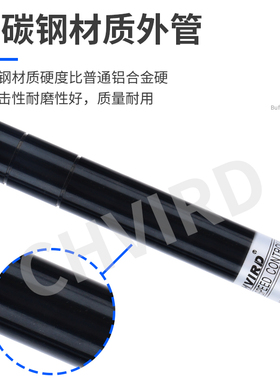 油压缓冲器HR15/30/60/80/100-A150/300/350KG阻尼器SR 液压稳压