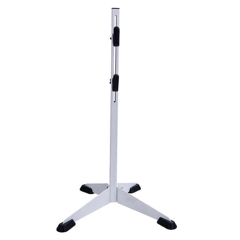 折叠山地公路自行车伸缩单车挂架树桩维修架展示架三角立式停车架