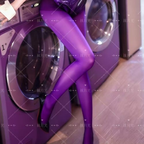 高级【美腿马油】新款时尚性感百搭细腻丝滑大码薄防勾丝8D运动袜