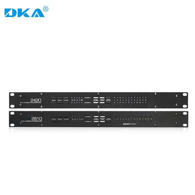 FBX2810 FBX2420 移频器反馈抑制器舞台婚庆演出话筒防啸叫器
