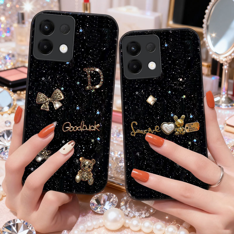 2026马年新款，星空细闪，仙女必备