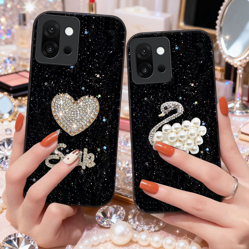 2026马年新款，星空细闪，仙女必备