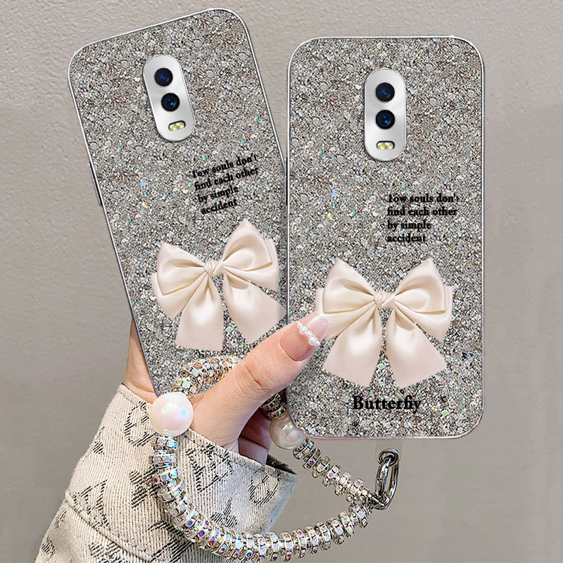 高级感电镀爆闪，不掉漆不掉色