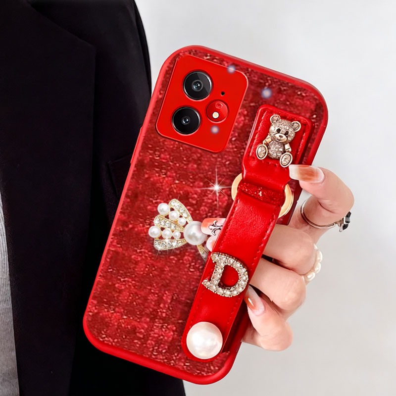 2026新款本命年，针织布艺，不掉色