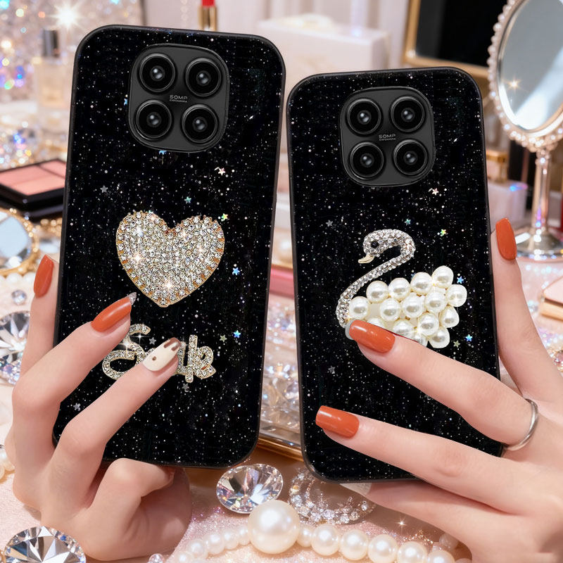 2026马年新款，星空细闪，仙女必备