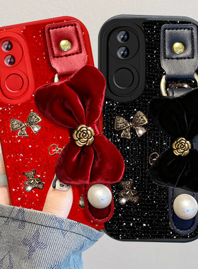 2026马年红色本命年适用vivoS20手机壳全包S30外壳S18过年T1女款S5高级感S16e结婚S1保护套S10新款S1喜庆S9e