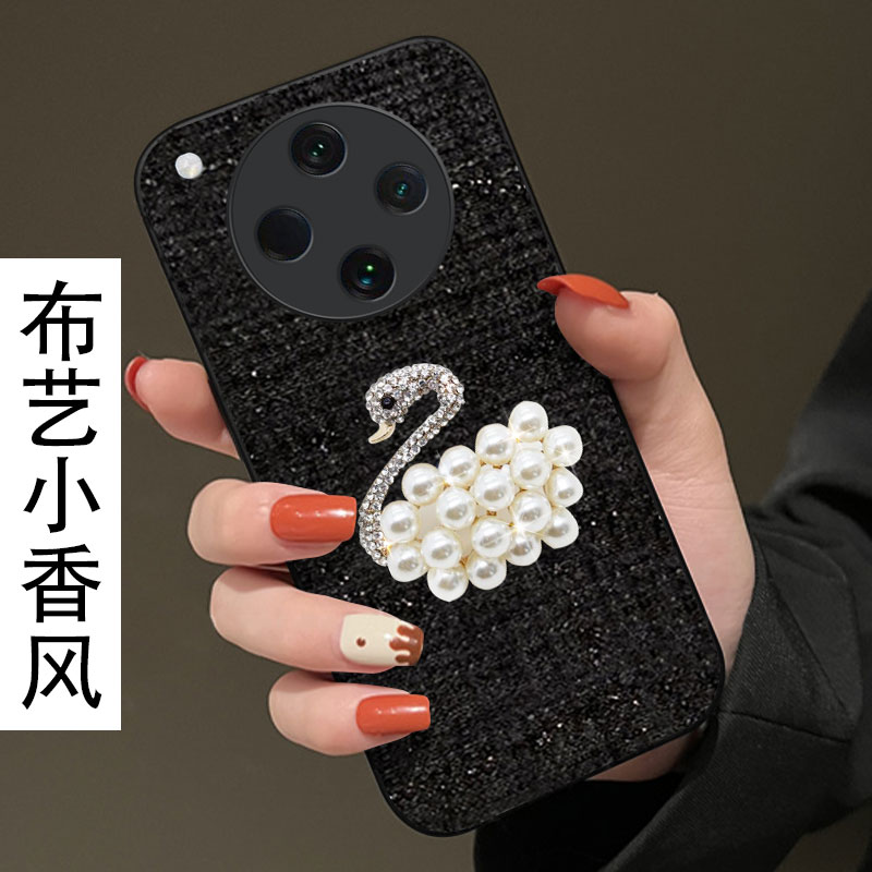 针织布艺小香风，秋冬必备