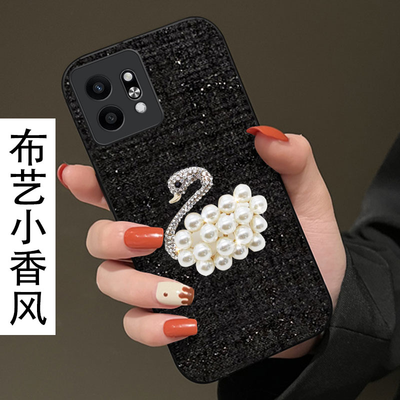 针织布艺小香风，秋冬必备