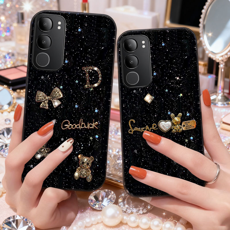 2026马年新款，星空细闪，仙女必备