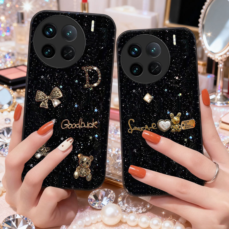 2026马年新款，星空细闪，仙女必备