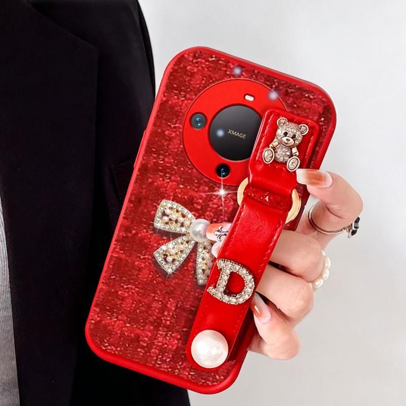 2026新款本命年，针织布艺，不掉色