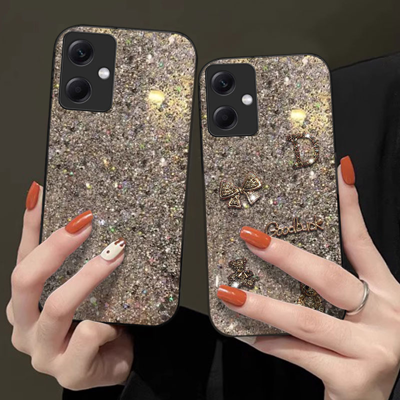 高级简约爆闪，不掉色更耐用