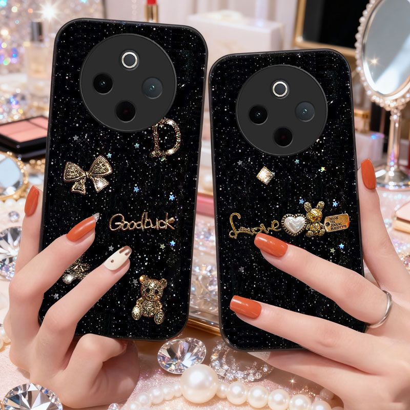 2026马年新款，星空细闪，仙女必备