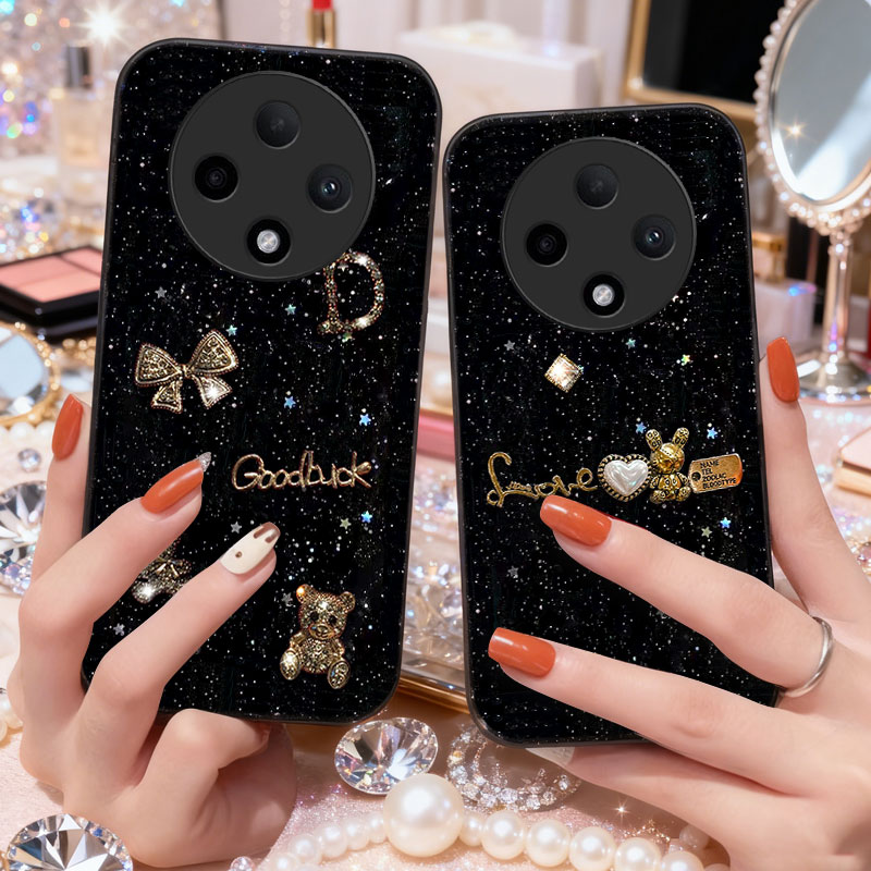 2026马年新款，星空细闪，仙女必备