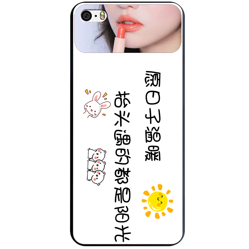 玻璃镜面适用于苹果XR手机壳2021年新款女iphone网红X手机套xs硅胶max全包mas防摔11白色ins风rx夏天