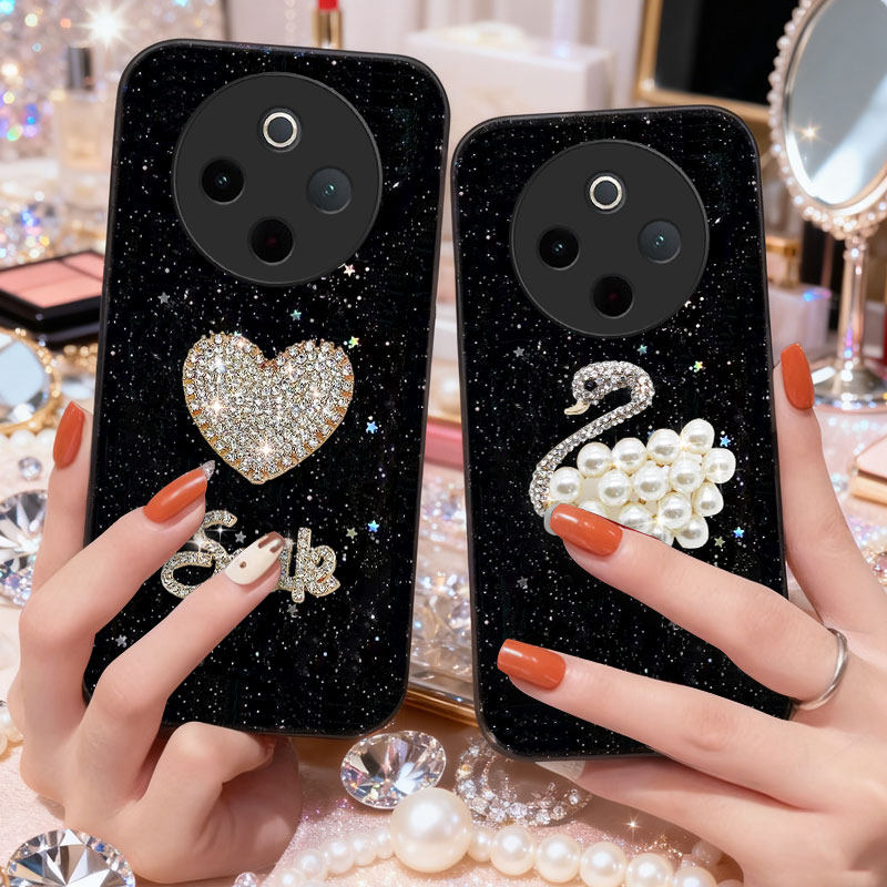 2026马年新款，星空细闪，仙女必备