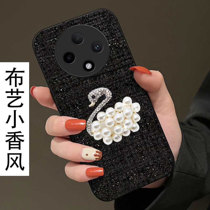 针织布艺小香风，秋冬必备