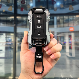 专用哈弗钥匙套猛龙神兽h2s哈佛二代大狗酷狗枭龙max长城赤兔h6包