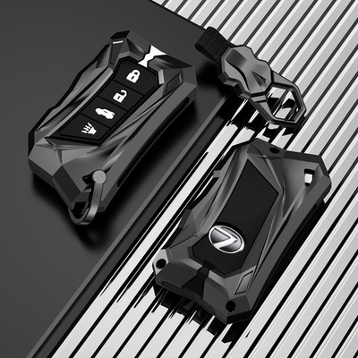 专用雷克萨斯钥匙套es200 es300h nx350h rx350h ct200 is汽车男