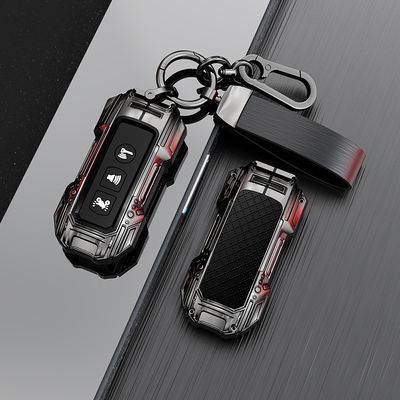 适用新大洲本田ns125la钥匙套pcx160机车佛沙350裂刃裂行125壳