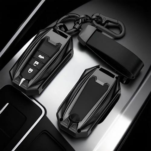 专用丰田钥匙套荣放rav4凯美瑞卡罗拉雷凌亚洲龙威兰达锋兰达塞纳