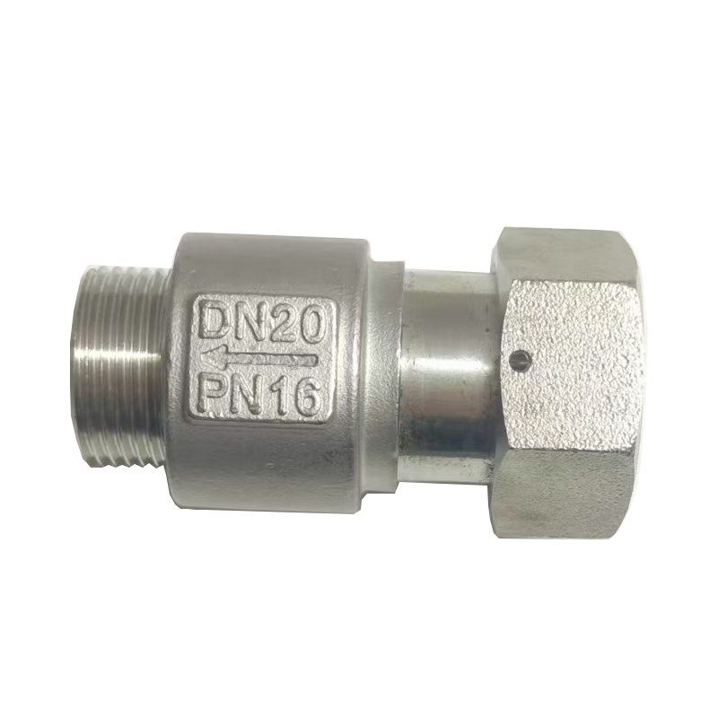 304不锈钢表前表后止回阀防空转自转内外丝接头水表专用伸缩活接,纺织面料/辅料/配套,其他纺织机械,淘宝优惠券,粉丝福利购,淘宝优惠卷