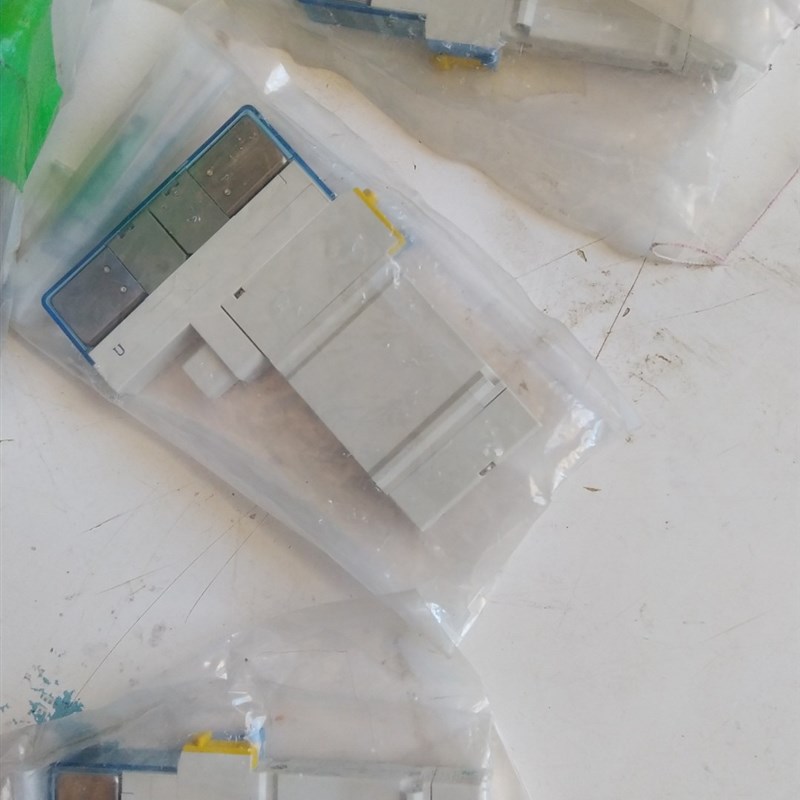 SY3A00H-5UF1原y装SMC电磁阀原包装未拆封现货