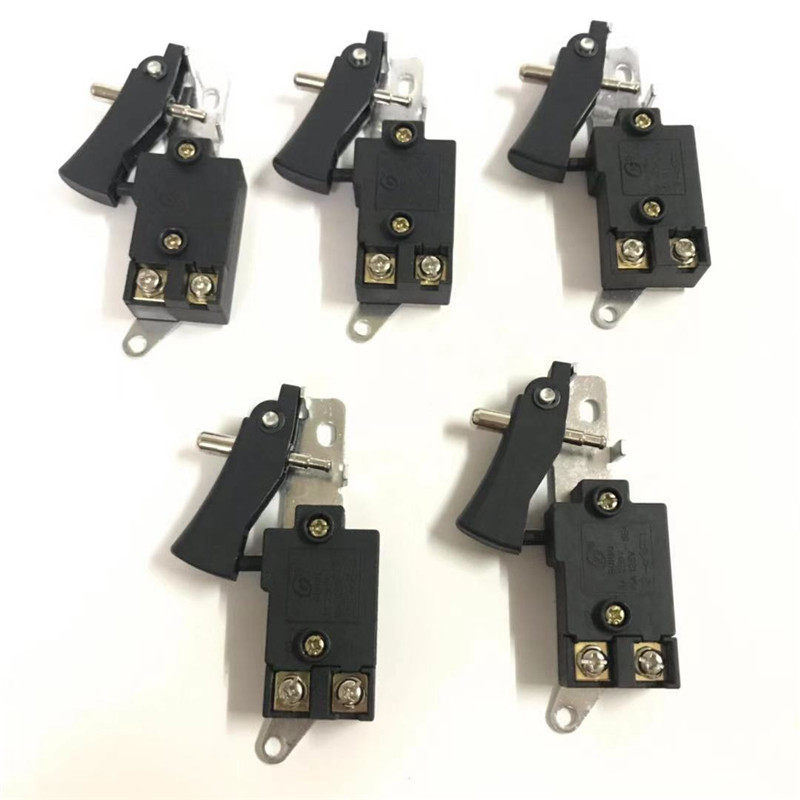 通配0810/0840/0855等小电镐65/85/95大电镐通用电动工具开关配件