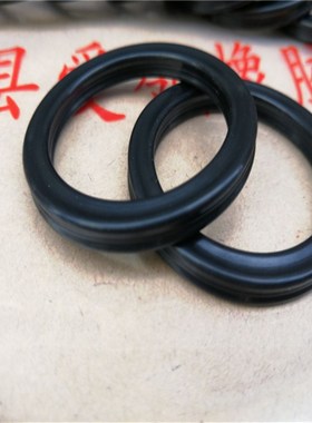 X型圈 星型圈 内径40.87/44.04/47.22/50.4/53.57/56.74*3.53