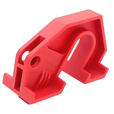Chbaibu大型塑料箱断路器